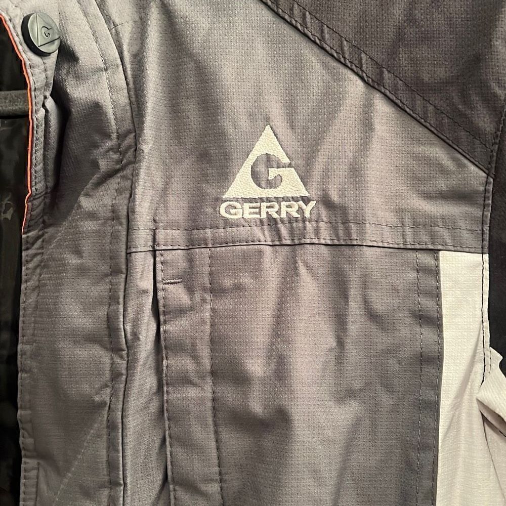Gerry Winter Jacket Outer Shell - Picture 2 of 13